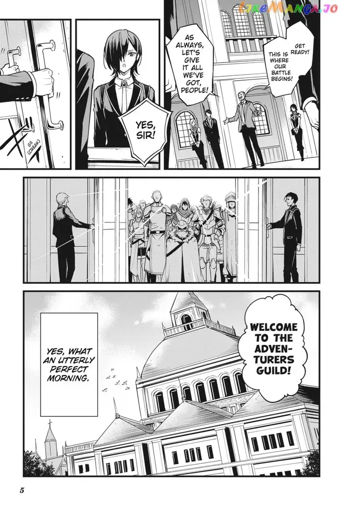 Goblin Slayer: Side Story Year One Chapter 46 image 05_optimized_optimized